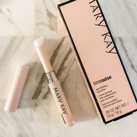 Mary Kay Timewise Anti-aging Lip Conditioner - Picture 5 of 5